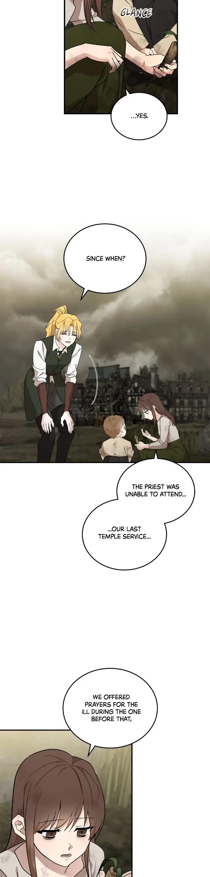 The Villainess Lives Twice Chapter 195 page 2 - Chapter 195