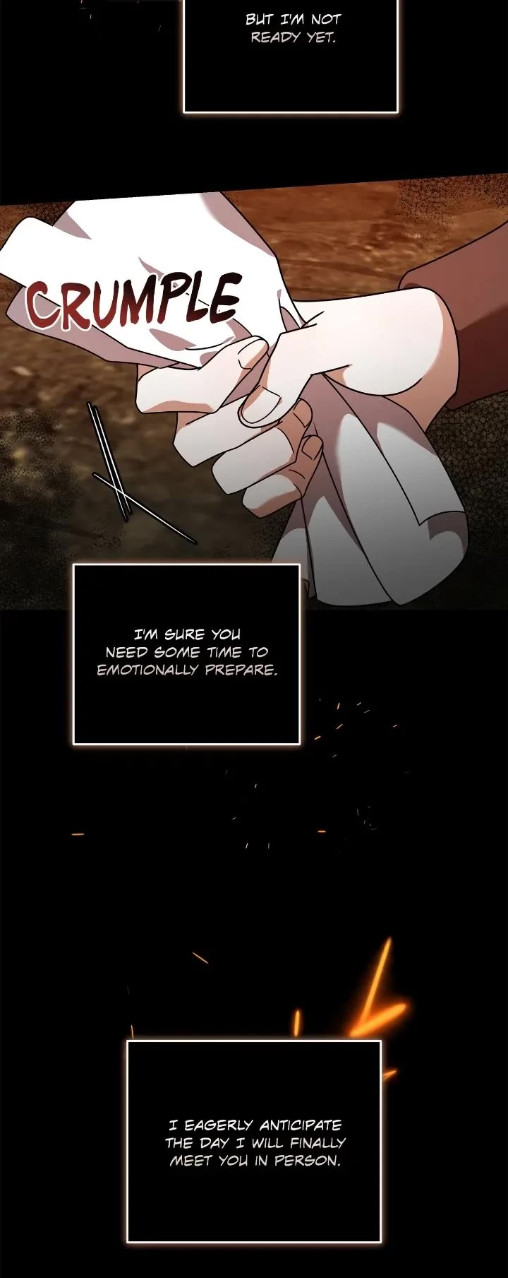 The Villainess Lives Twice Chapter 195 page 23 - Chapter 195