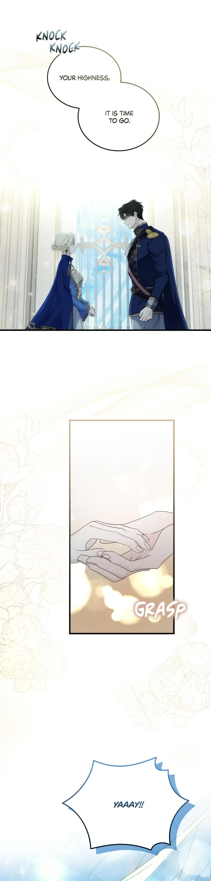 The Villainess Lives Twice Chapter 195 page 30 - Chapter 195