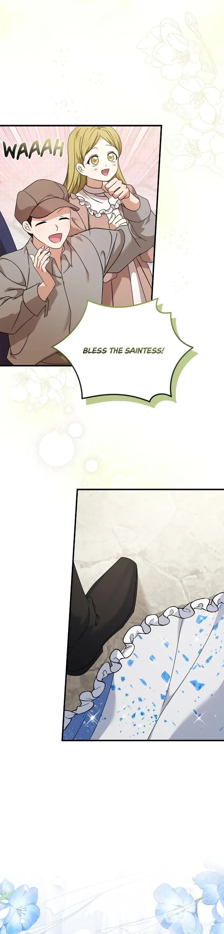The Villainess Lives Twice Chapter 195 page 32 - Chapter 195