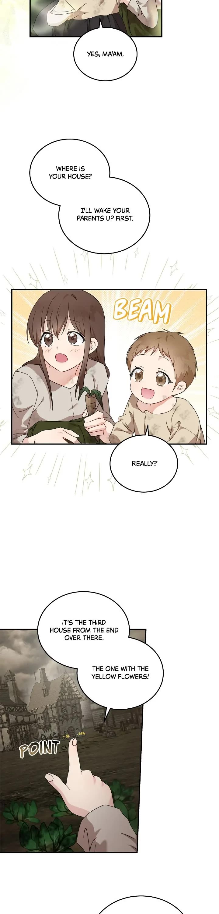 The Villainess Lives Twice Chapter 195 page 6 - Chapter 195