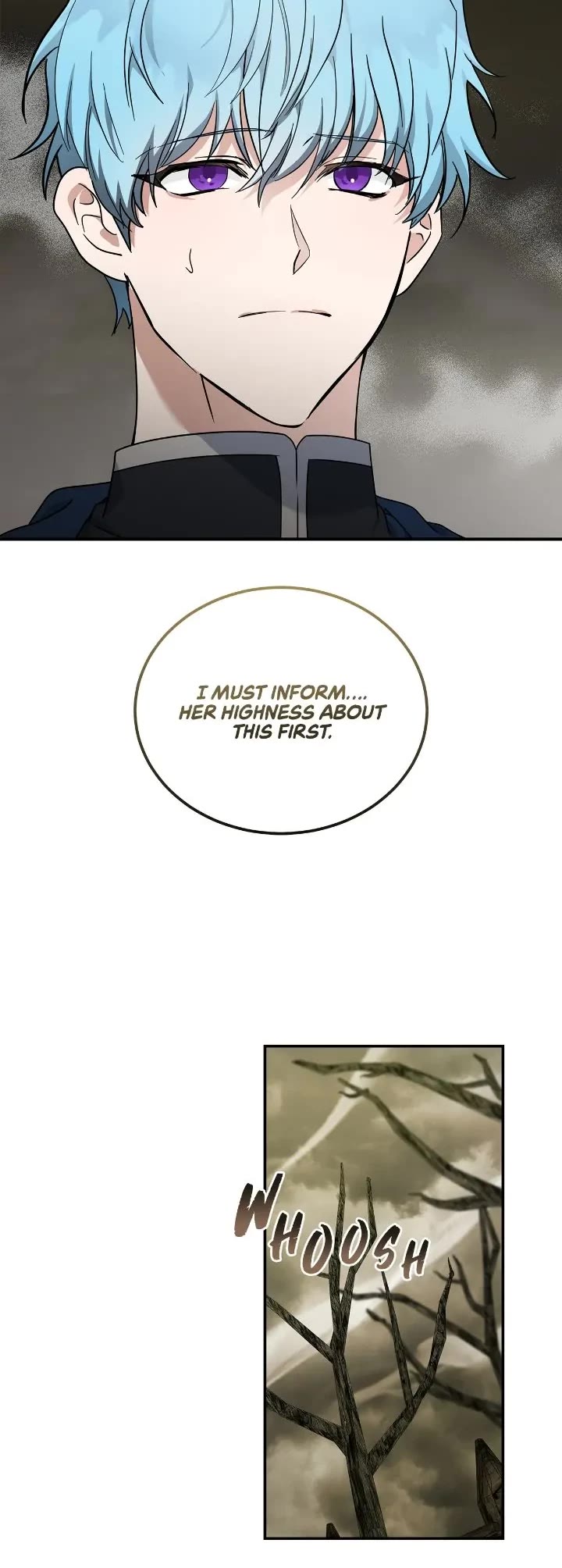 The Villainess Lives Twice Chapter 195 page 8 - Chapter 195