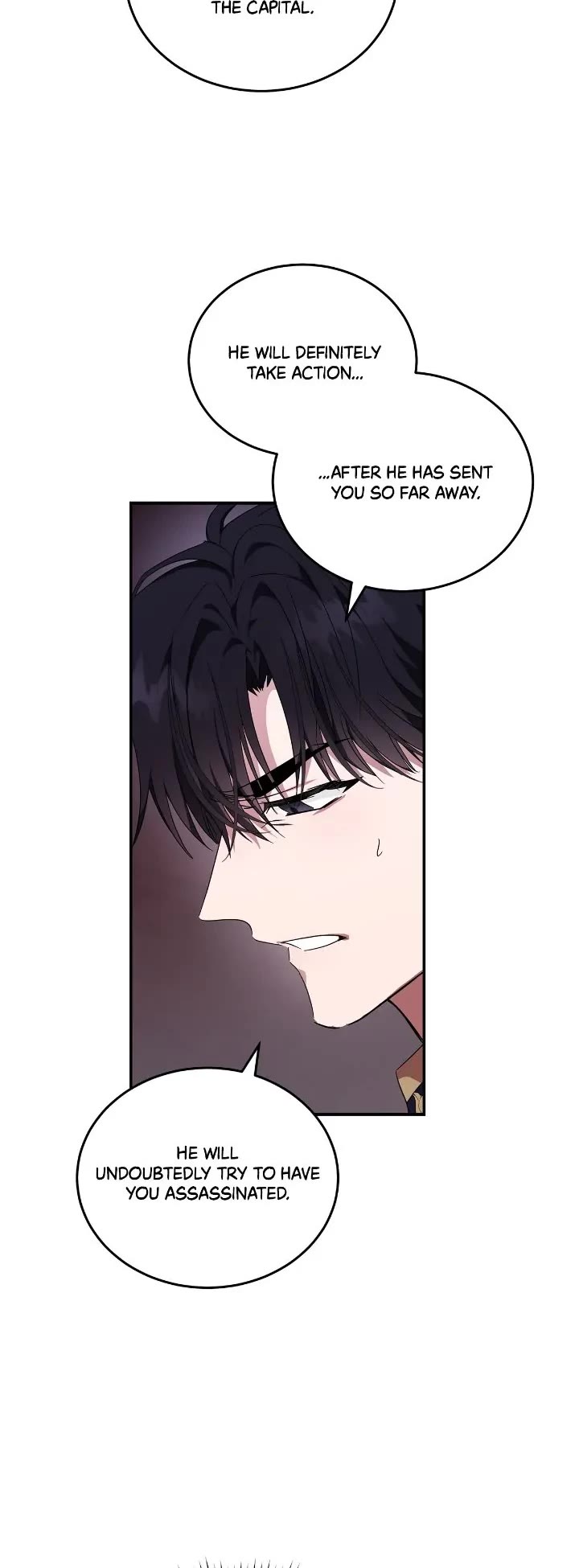 The Villainess Lives Twice Chapter 196 page 10 - Chapter 196