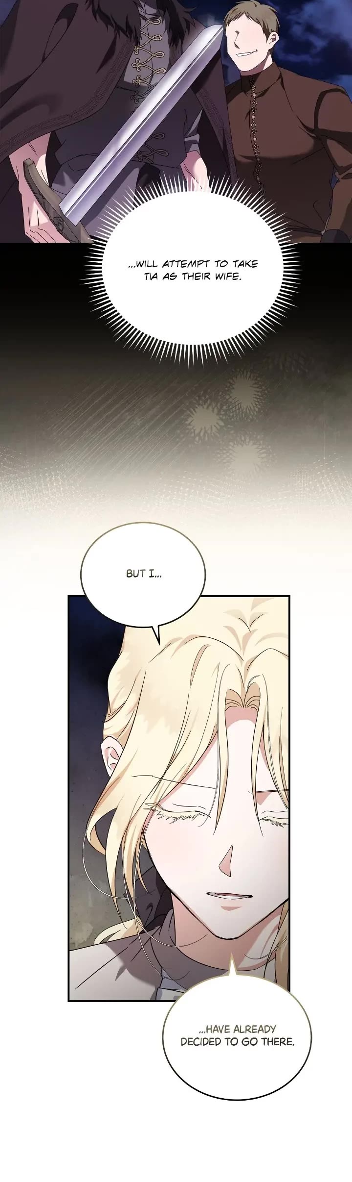 The Villainess Lives Twice Chapter 196 page 15 - Chapter 196