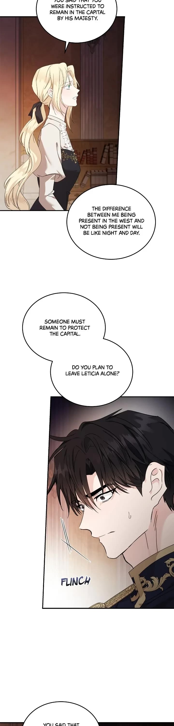 The Villainess Lives Twice Chapter 196 page 18 - Chapter 196