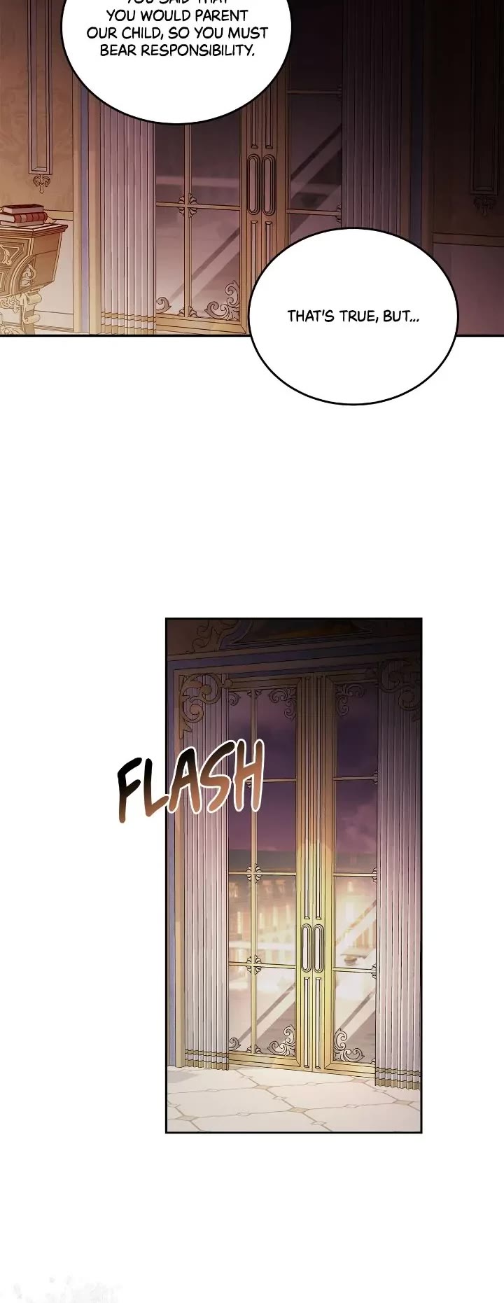 The Villainess Lives Twice Chapter 196 page 19 - Chapter 196
