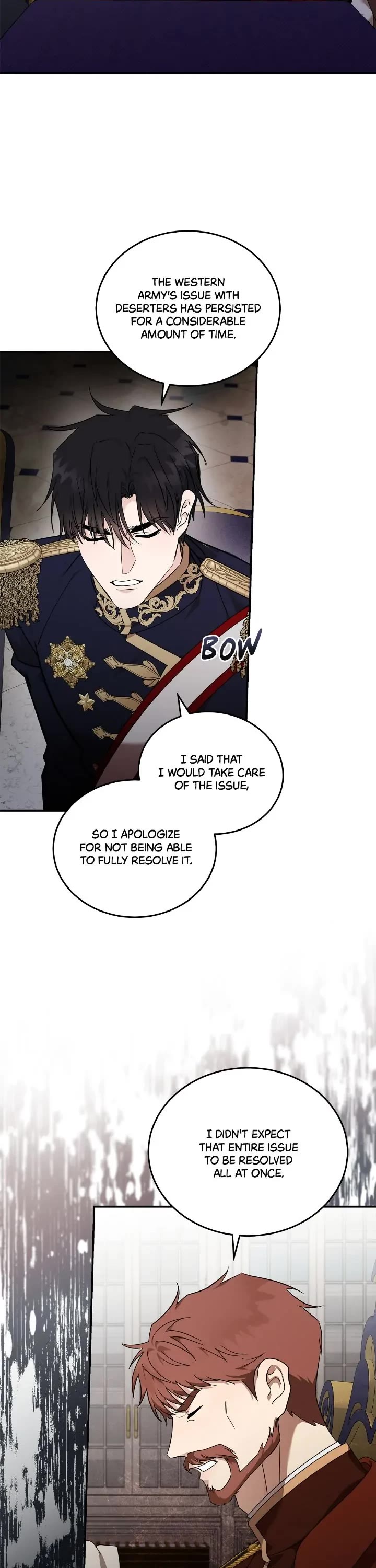 The Villainess Lives Twice Chapter 196 page 2 - Chapter 196