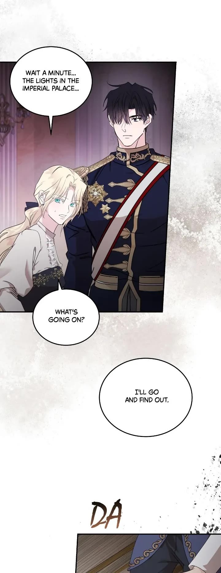 The Villainess Lives Twice Chapter 196 page 20 - Chapter 196