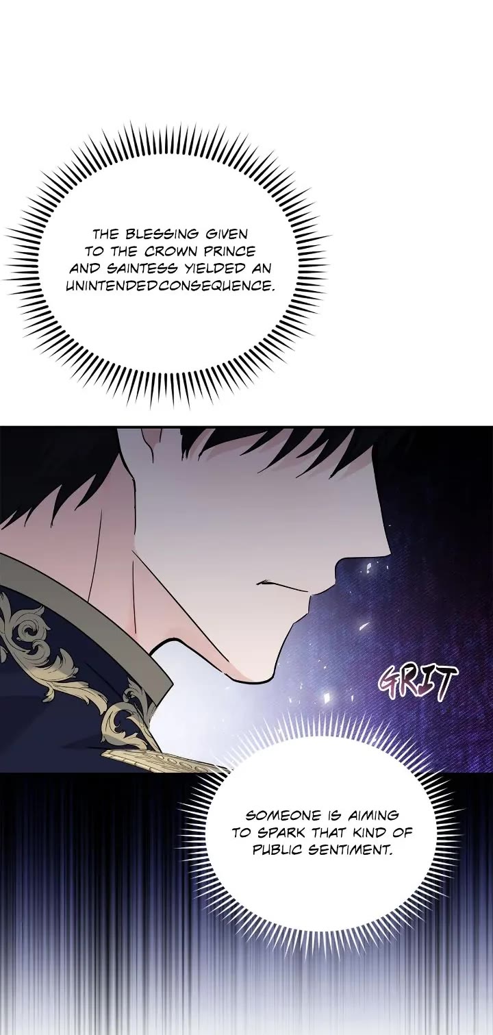 The Villainess Lives Twice Chapter 196 page 24 - Chapter 196