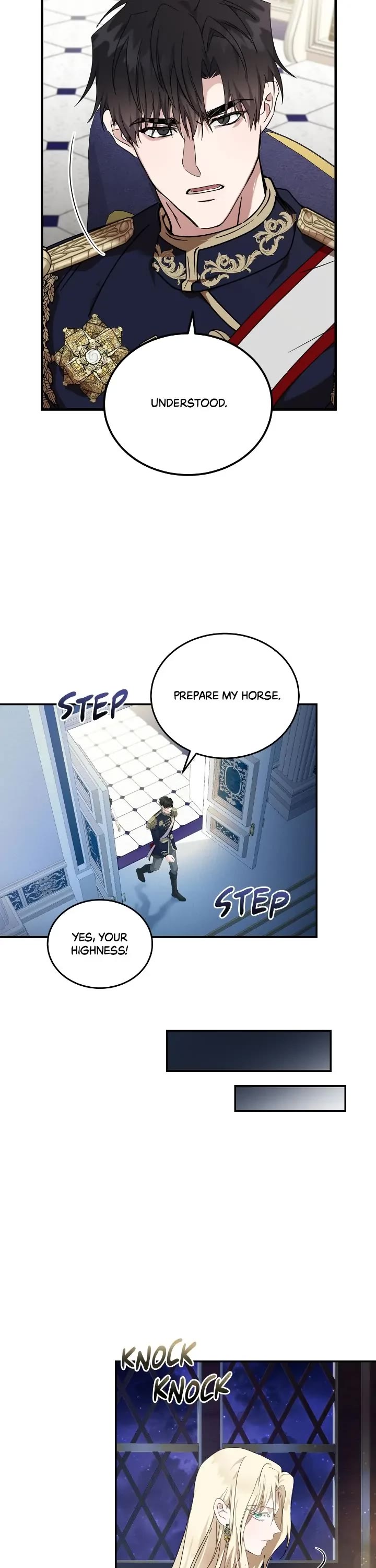 The Villainess Lives Twice Chapter 196 page 31 - Chapter 196