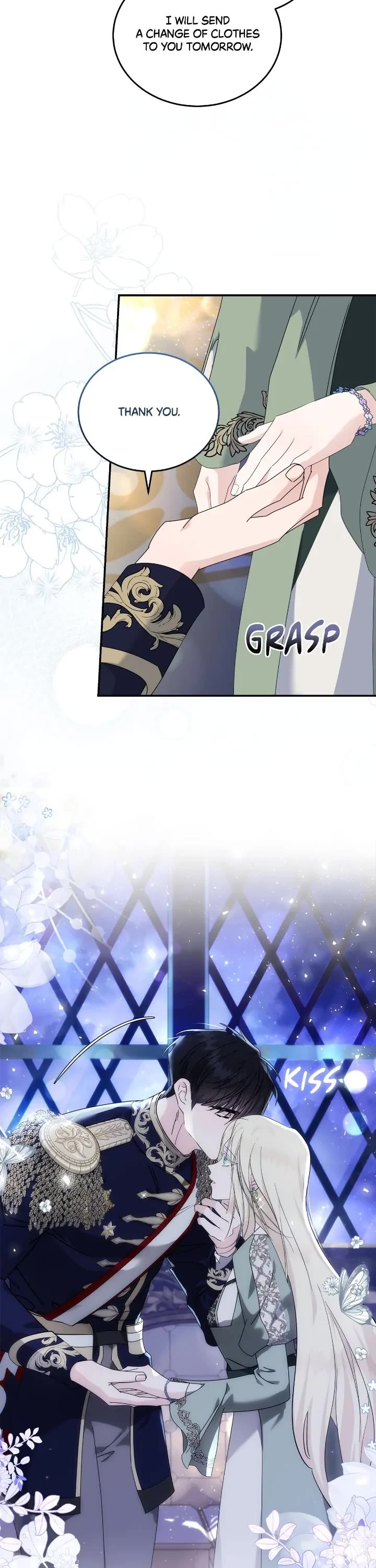 The Villainess Lives Twice Chapter 196 page 33 - Chapter 196