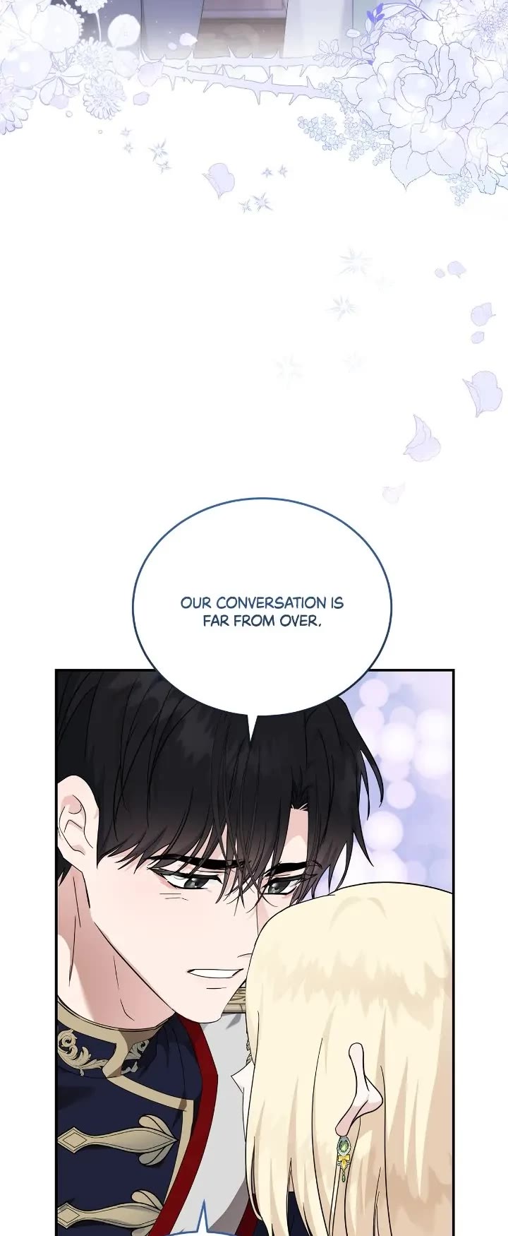 The Villainess Lives Twice Chapter 196 page 34 - Chapter 196