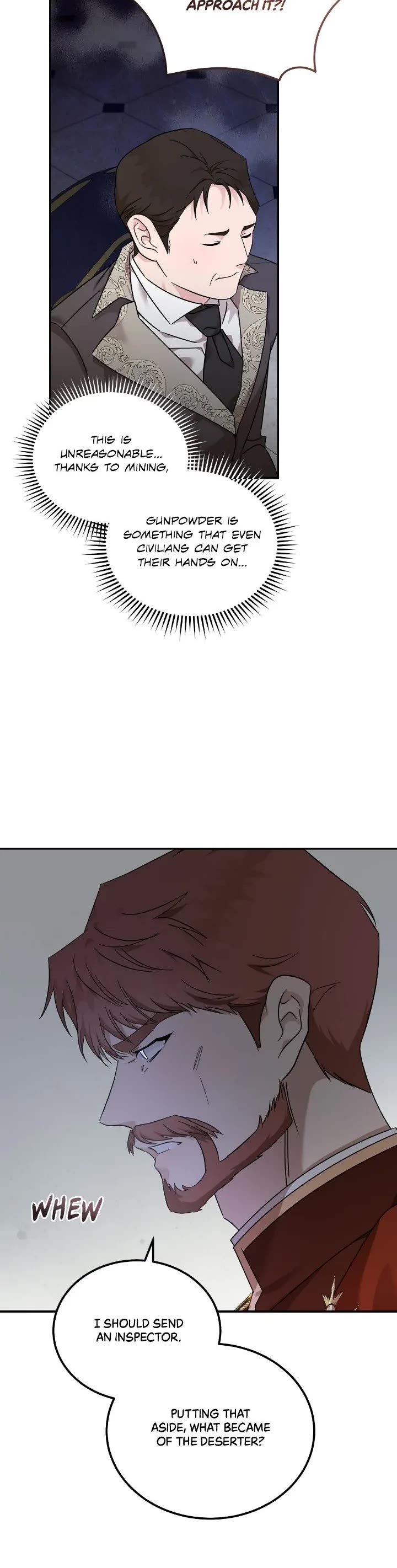 The Villainess Lives Twice Chapter 196 page 4 - Chapter 196
