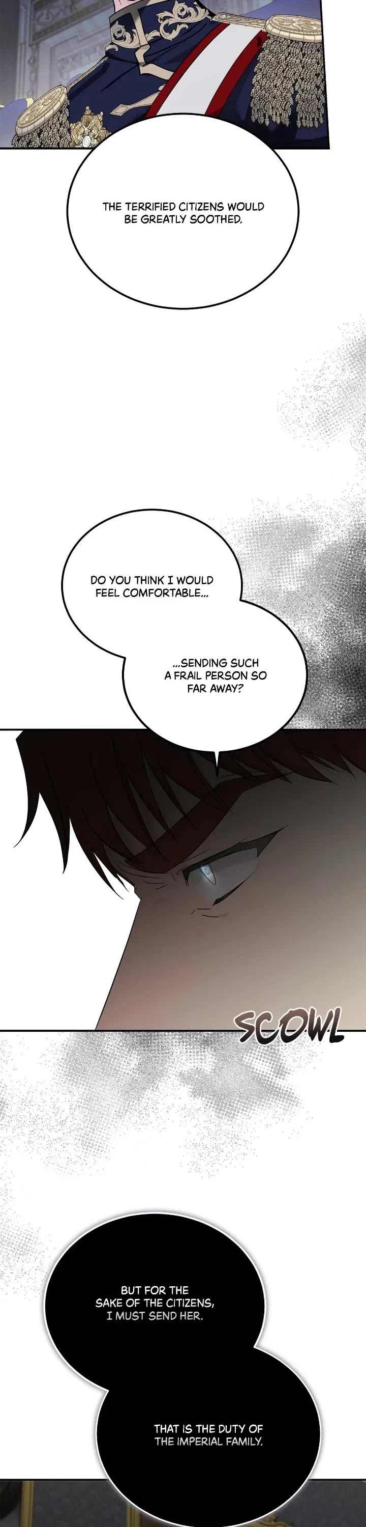 The Villainess Lives Twice Chapter 196 page 7 - Chapter 196