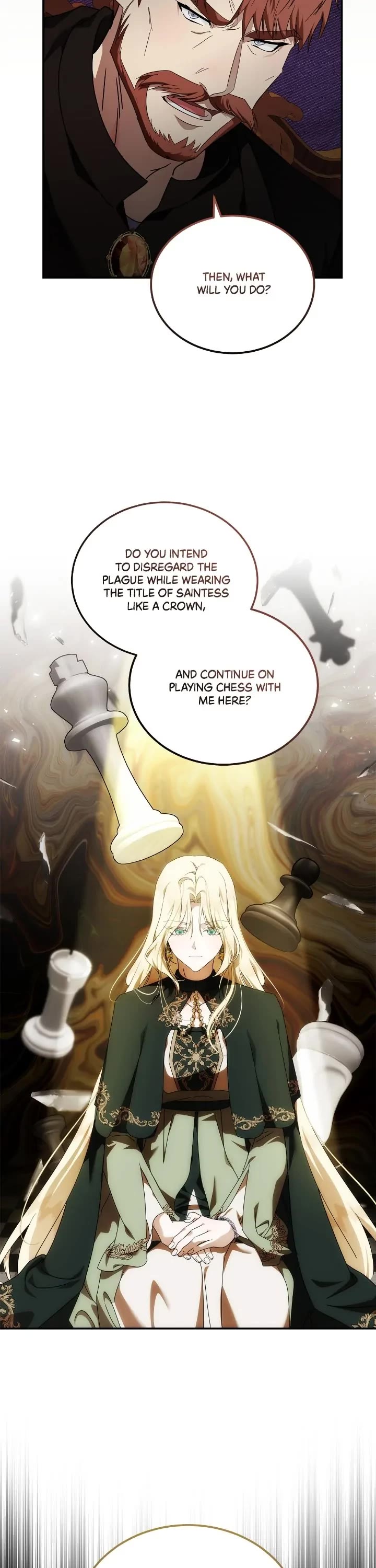 The Villainess Lives Twice Chapter 197 page 11 - Chapter 197