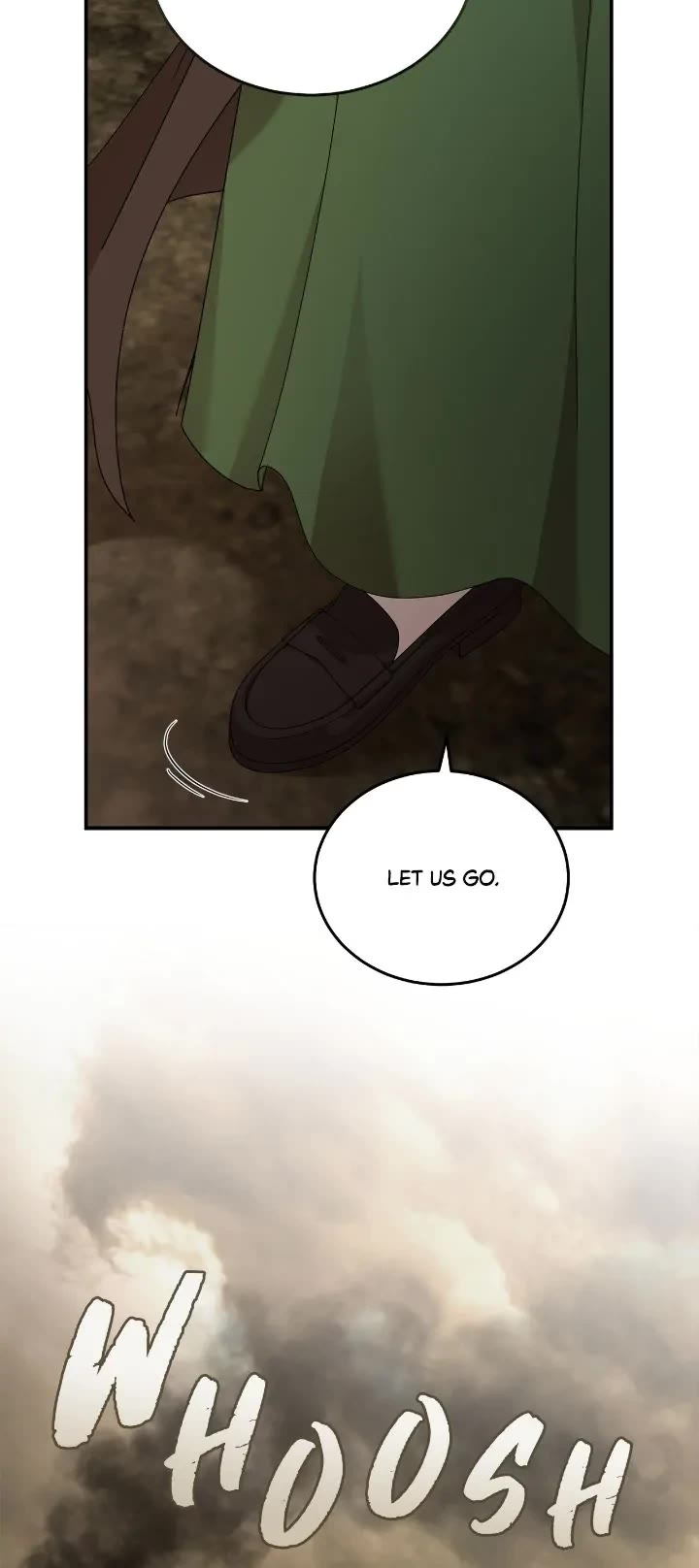 The Villainess Lives Twice Chapter 197 page 14 - Chapter 197