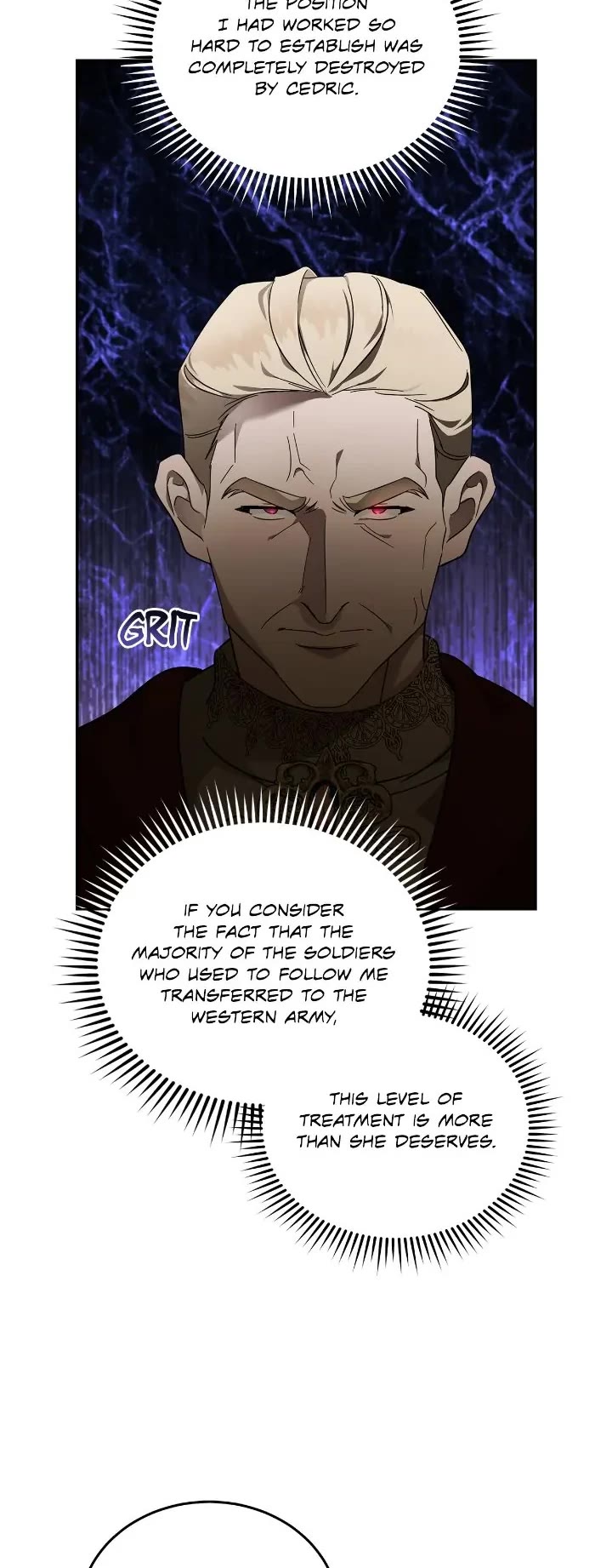 The Villainess Lives Twice Chapter 197 page 19 - Chapter 197