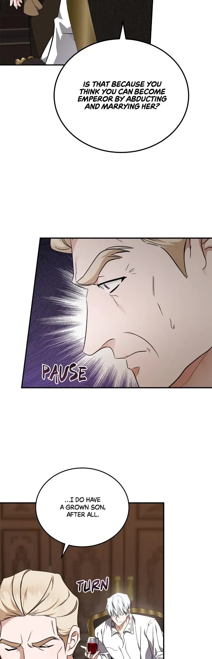 The Villainess Lives Twice Chapter 197 page 24 - Chapter 197