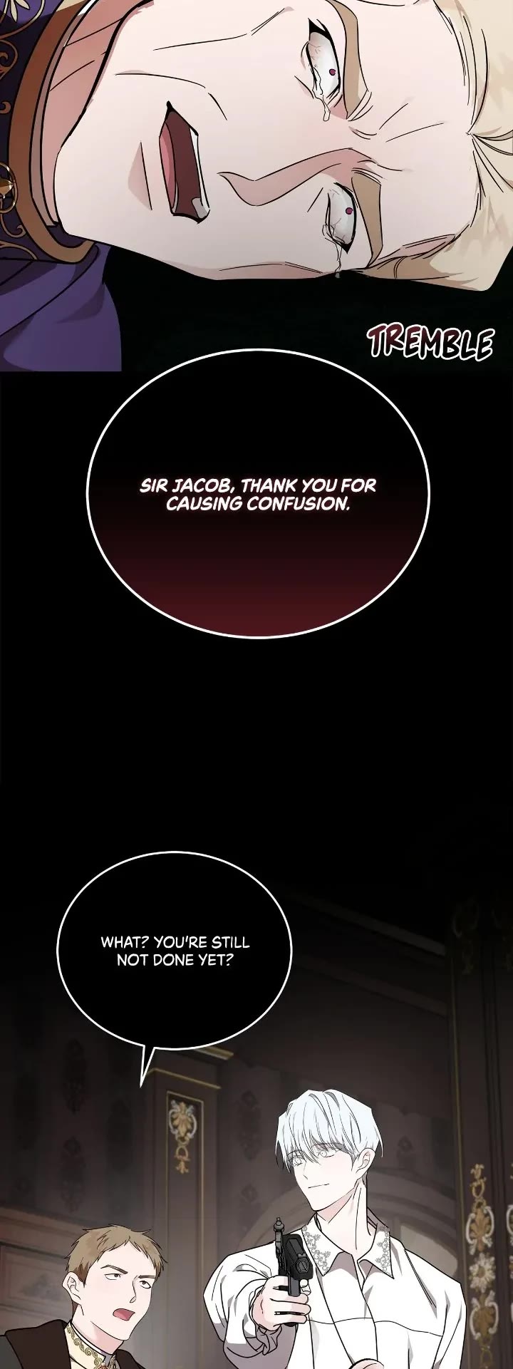 The Villainess Lives Twice Chapter 197 page 30 - Chapter 197