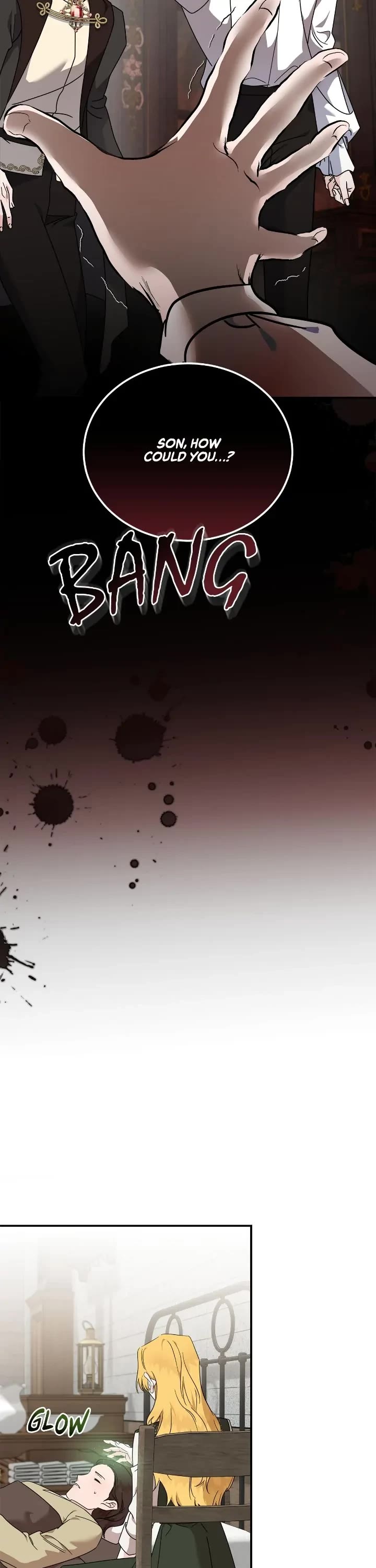 The Villainess Lives Twice Chapter 197 page 31 - Chapter 197