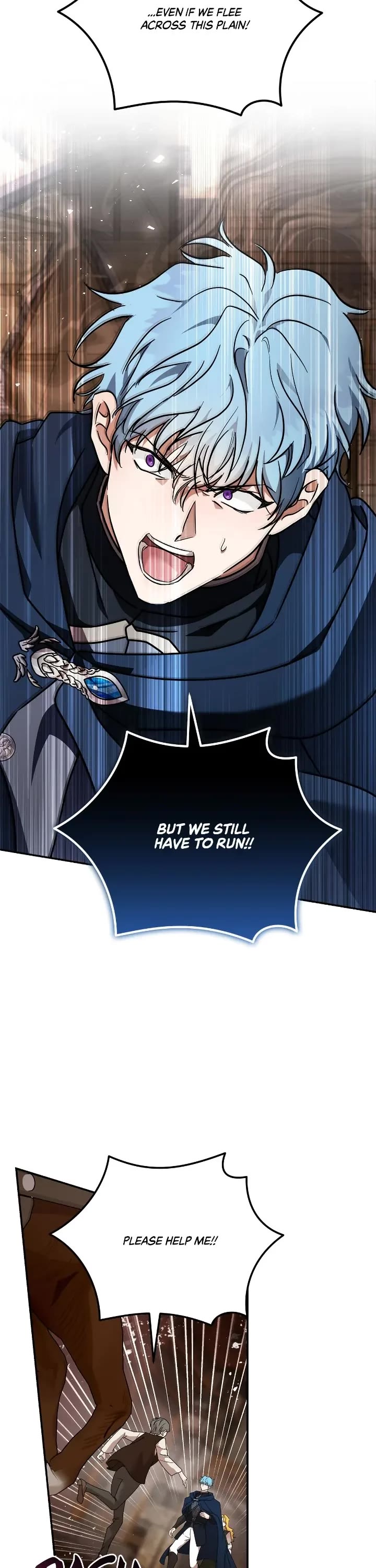 The Villainess Lives Twice Chapter 197 page 37 - Chapter 197