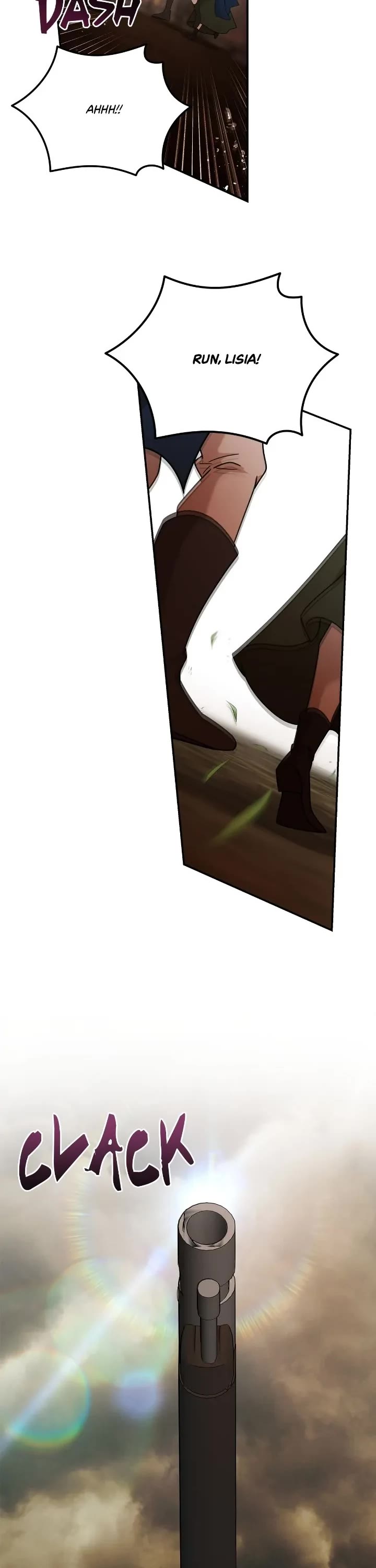 The Villainess Lives Twice Chapter 197 page 38 - Chapter 197