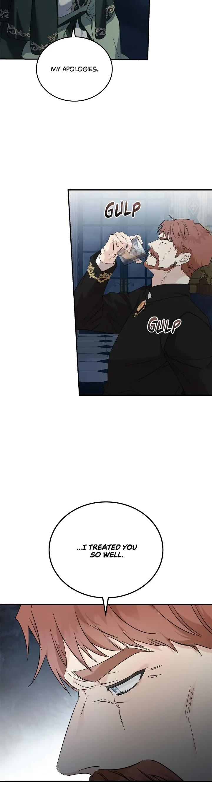 The Villainess Lives Twice Chapter 197 page 4 - Chapter 197