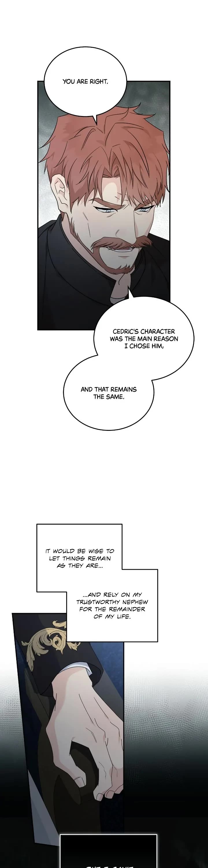 The Villainess Lives Twice Chapter 197 page 6 - Chapter 197