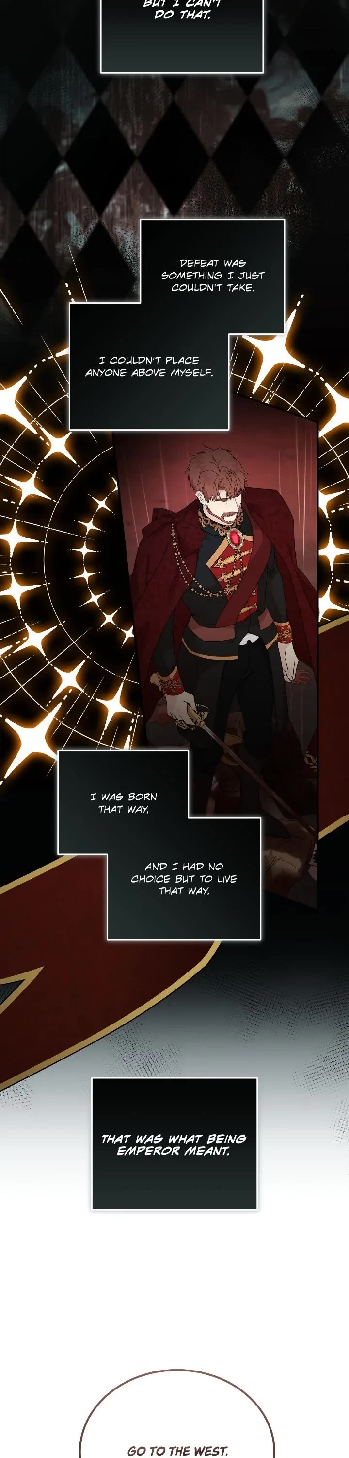 The Villainess Lives Twice Chapter 197 page 7 - Chapter 197