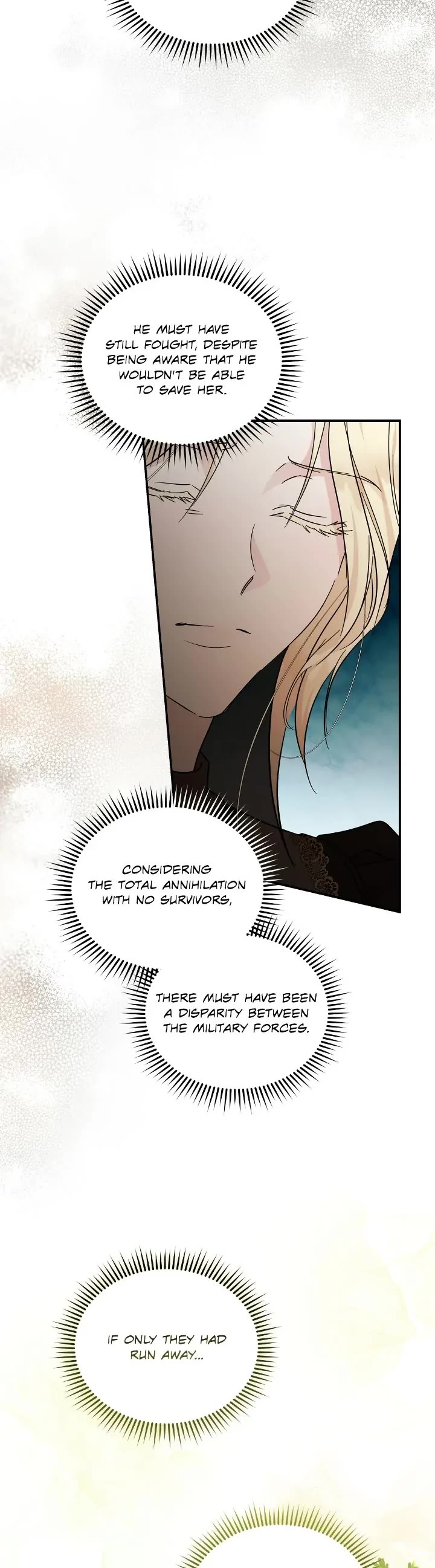 The Villainess Lives Twice Chapter 198 page 13 - Chapter 198