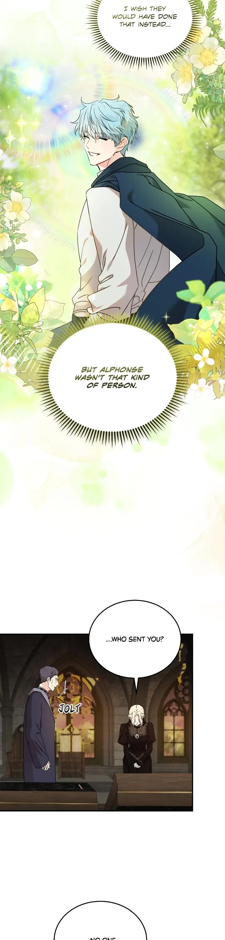 The Villainess Lives Twice Chapter 198 page 14 - Chapter 198