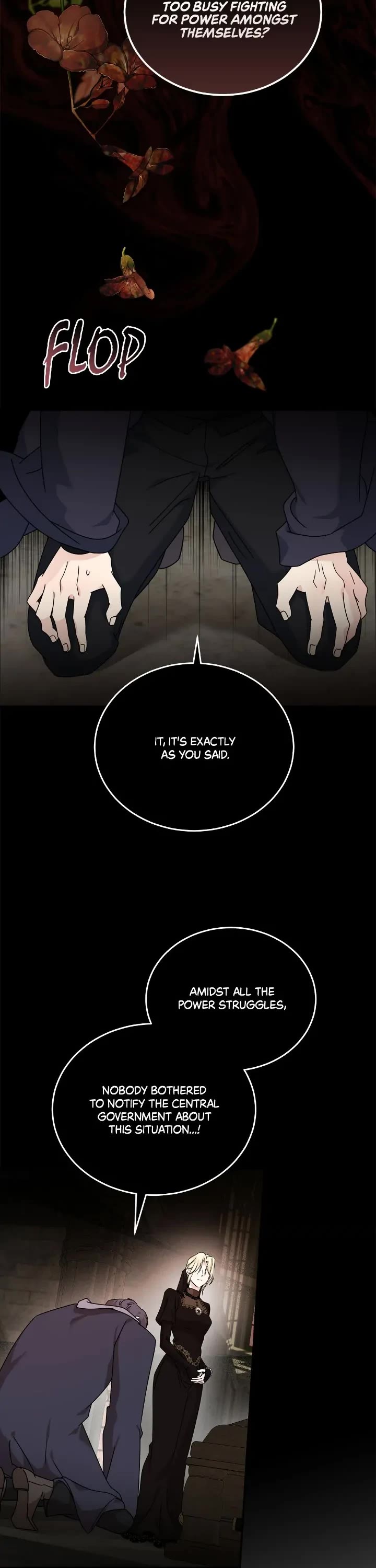 The Villainess Lives Twice Chapter 198 page 16 - Chapter 198