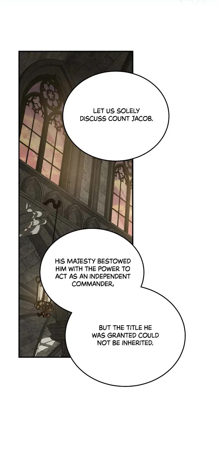 The Villainess Lives Twice Chapter 198 page 23 - Chapter 198