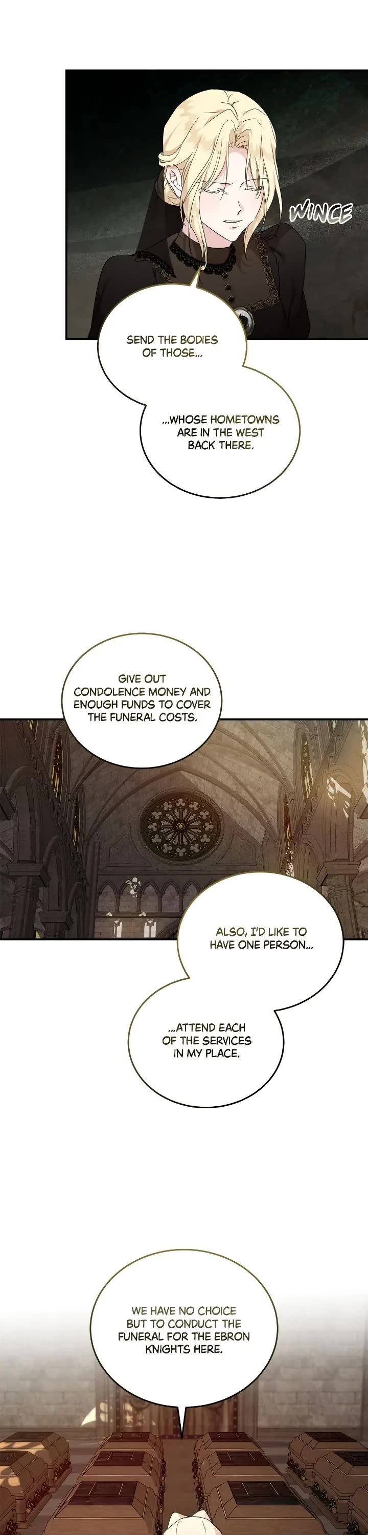 The Villainess Lives Twice Chapter 198 page 29 - Chapter 198
