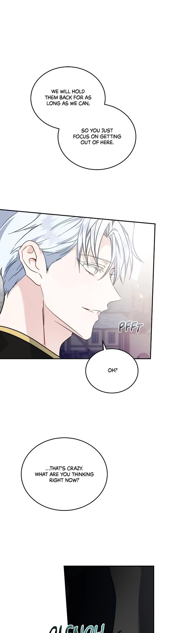 The Villainess Lives Twice Chapter 198 page 3 - Chapter 198