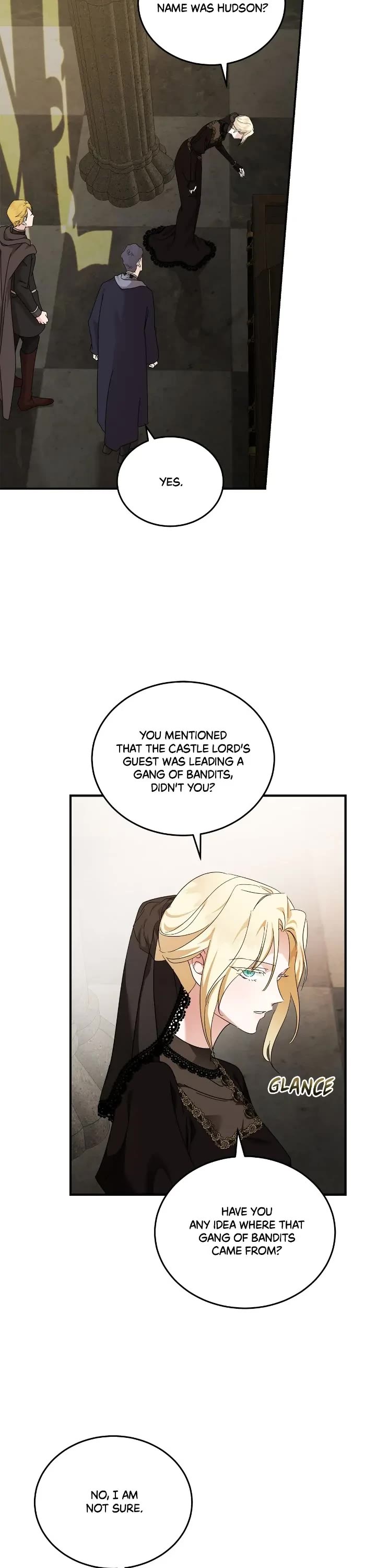 The Villainess Lives Twice Chapter 198 page 31 - Chapter 198