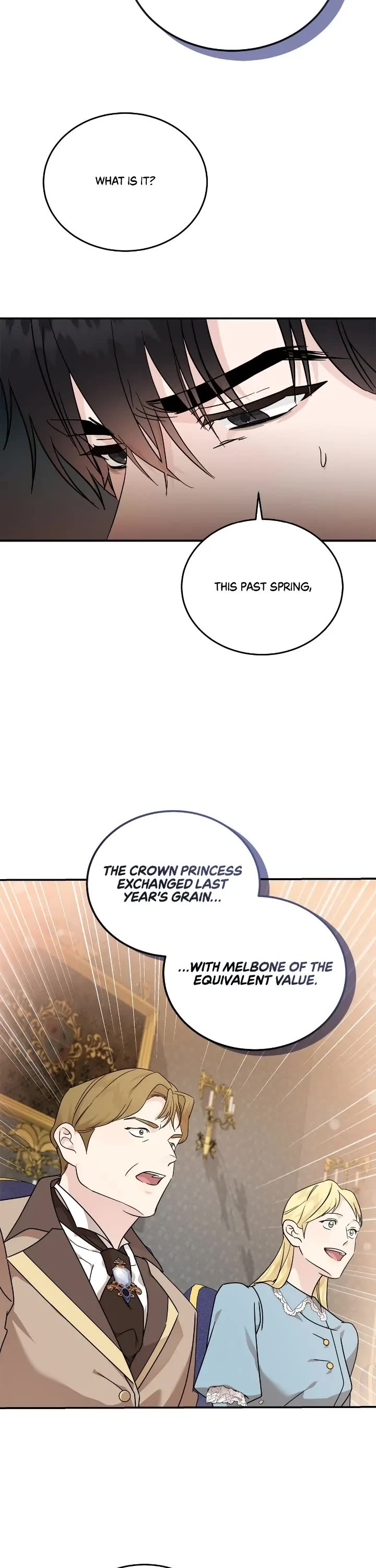 The Villainess Lives Twice Chapter 198 page 40 - Chapter 198