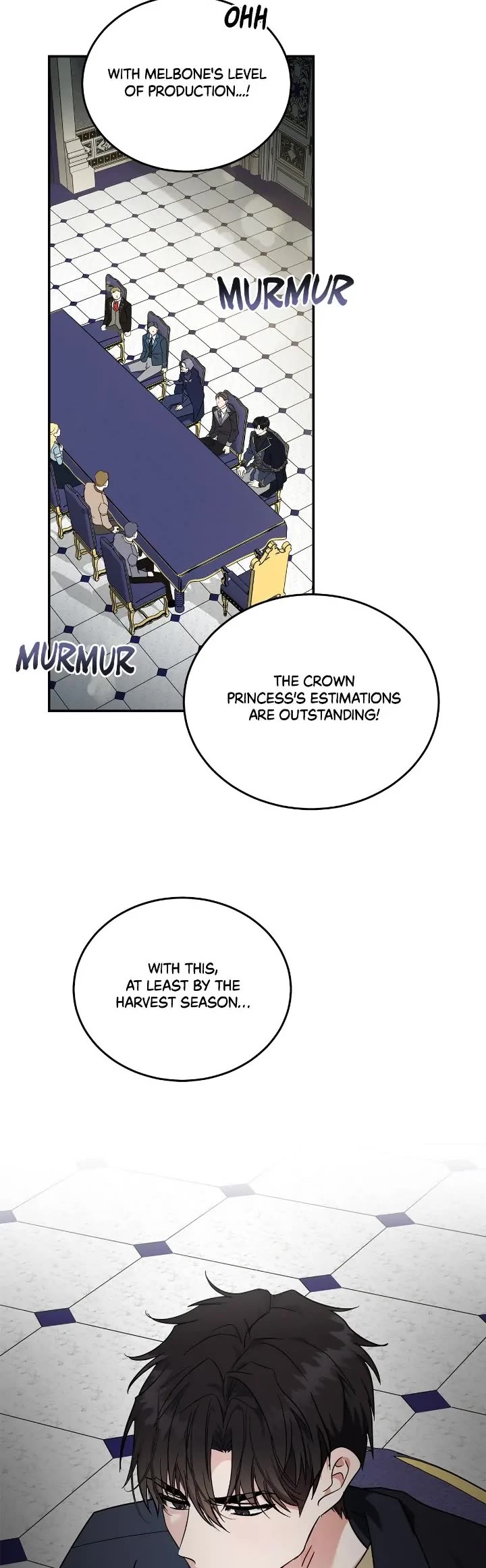 The Villainess Lives Twice Chapter 198 page 41 - Chapter 198