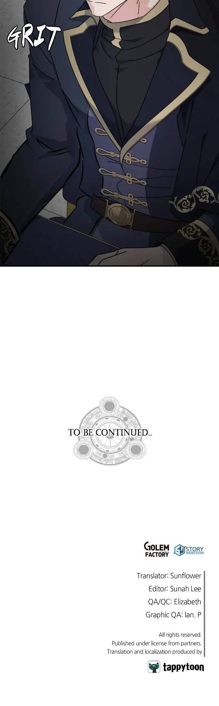The Villainess Lives Twice Chapter 198 page 42 - Chapter 198