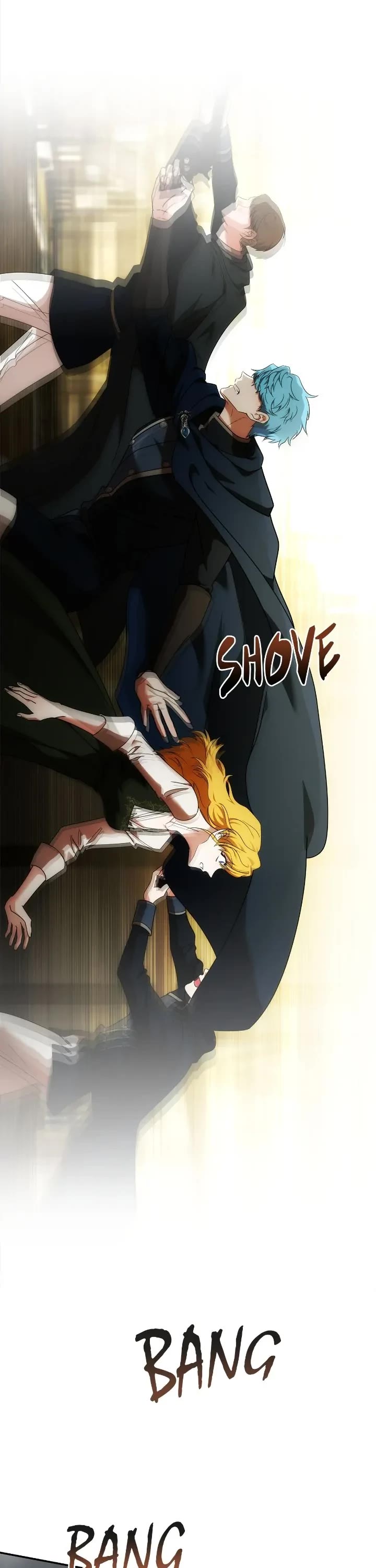 The Villainess Lives Twice Chapter 198 page 5 - Chapter 198
