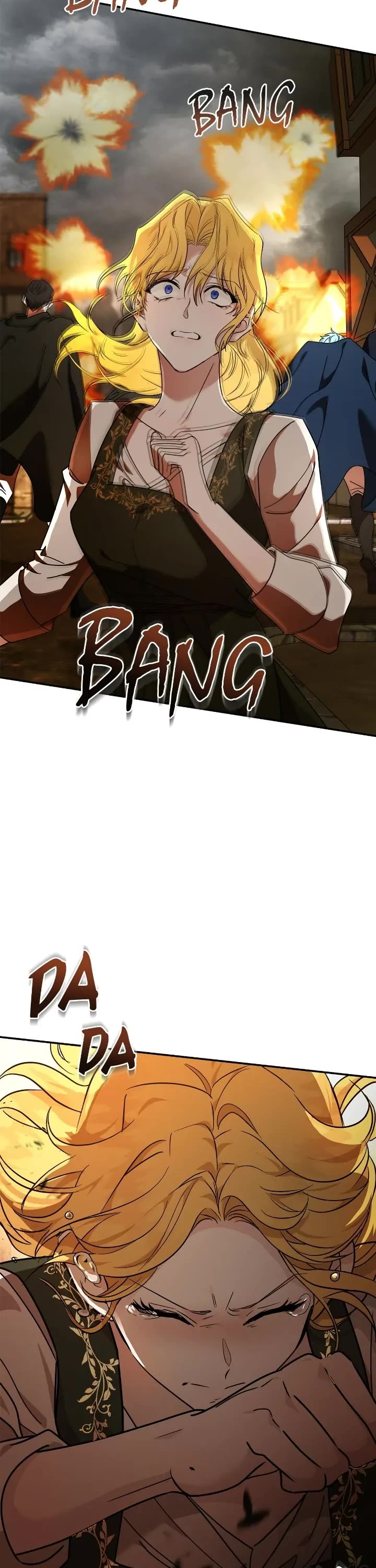 The Villainess Lives Twice Chapter 198 page 6 - Chapter 198