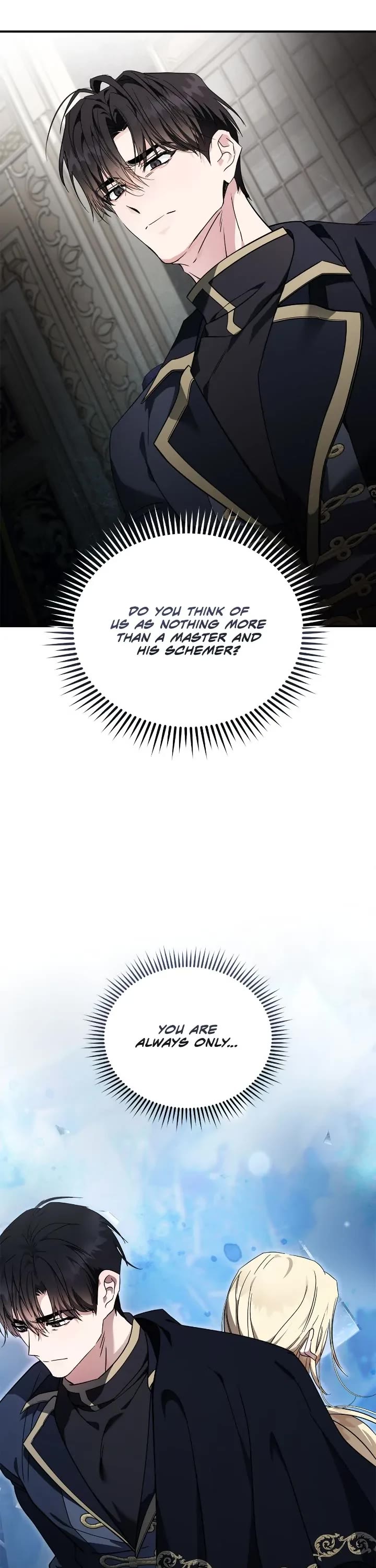 The Villainess Lives Twice Chapter 199 page 10 - Chapter 199