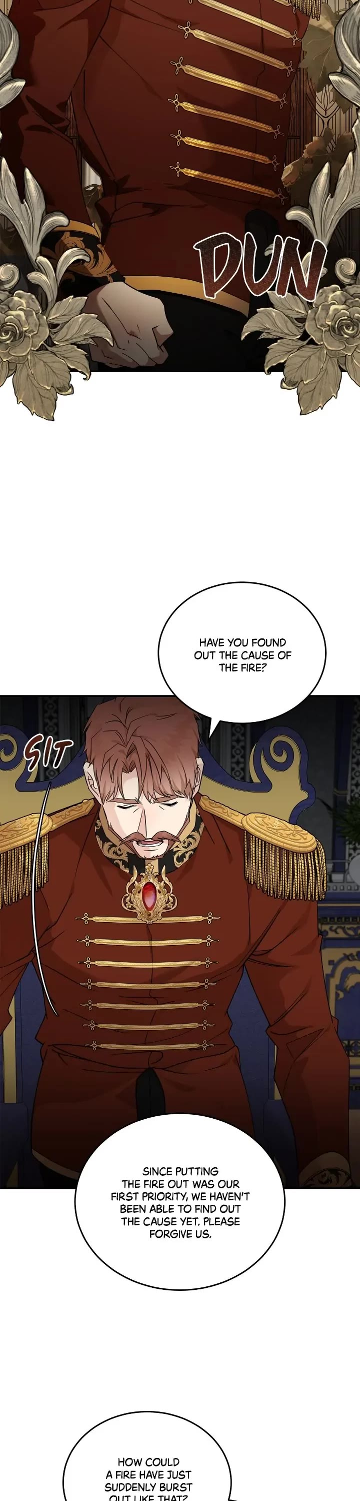 The Villainess Lives Twice Chapter 199 page 14 - Chapter 199