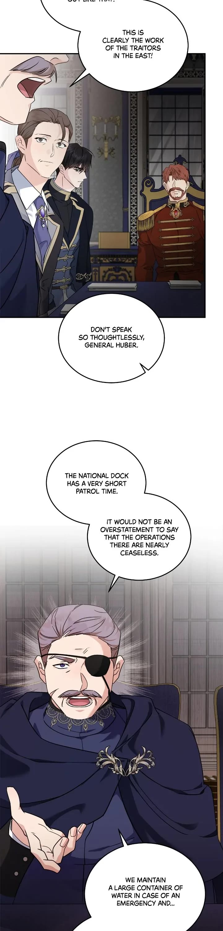 The Villainess Lives Twice Chapter 199 page 15 - Chapter 199