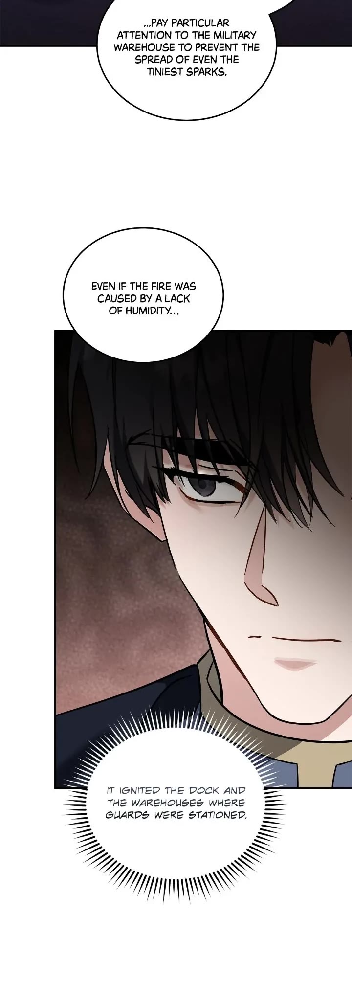 The Villainess Lives Twice Chapter 199 page 16 - Chapter 199