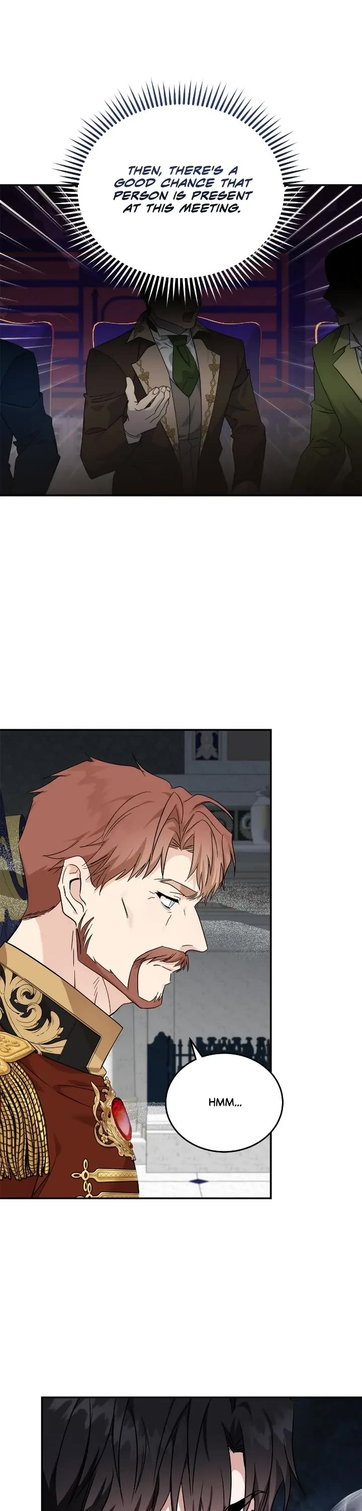 The Villainess Lives Twice Chapter 199 page 18 - Chapter 199
