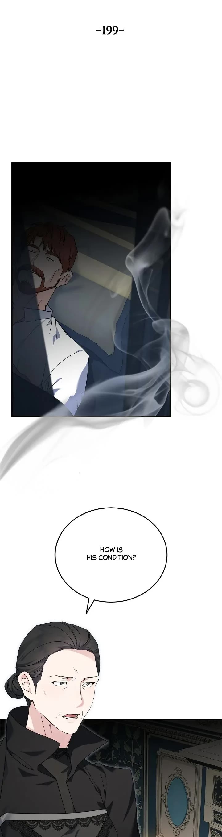 The Villainess Lives Twice Chapter 199 page 24 - Chapter 199