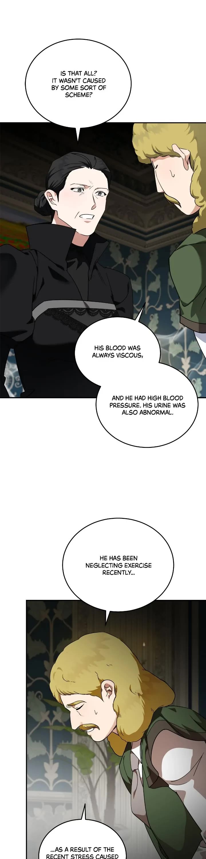 The Villainess Lives Twice Chapter 199 page 26 - Chapter 199