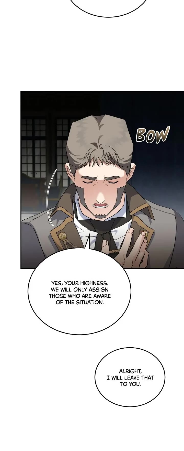 The Villainess Lives Twice Chapter 199 page 34 - Chapter 199