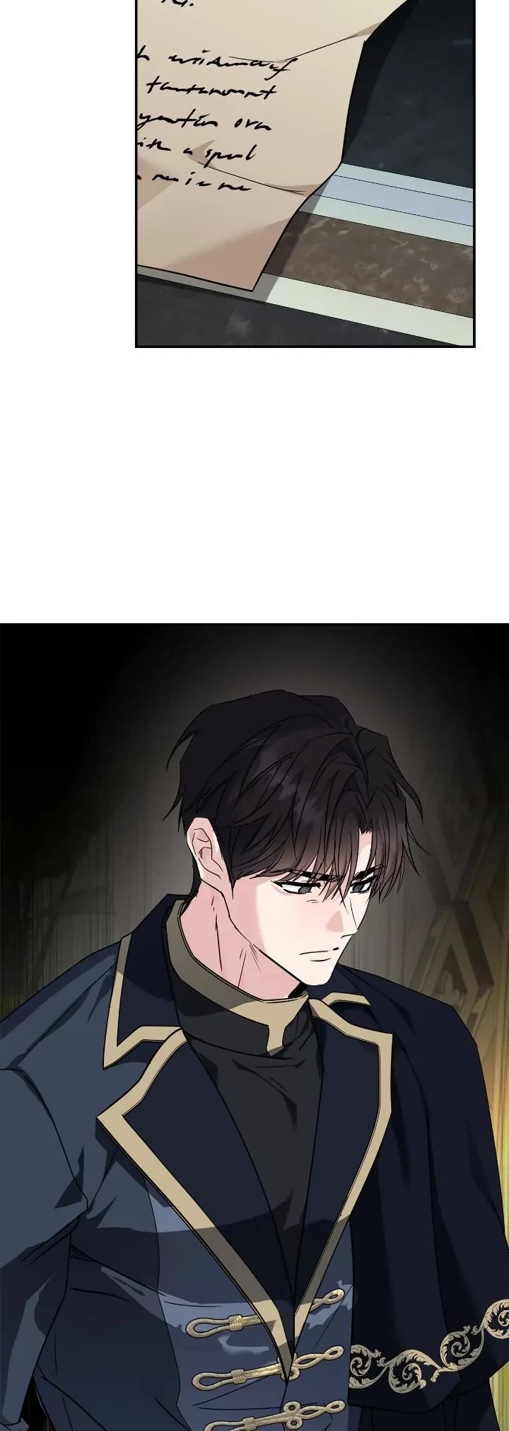 The Villainess Lives Twice Chapter 199 page 37 - Chapter 199
